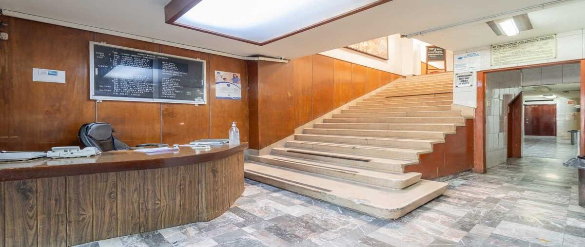 Foto de edificio en venta en guanajuato , roma norte, cuauhtémoc, df / cdmx, 0 No. 03