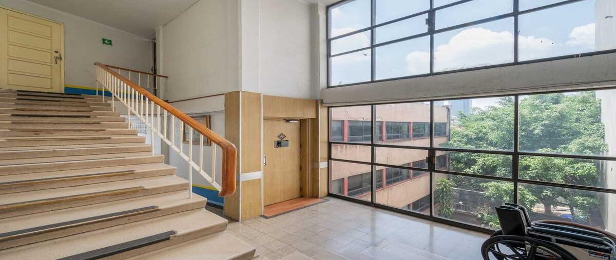 Foto de edificio en venta en guanajuato , roma norte, cuauhtémoc, df / cdmx, 0 No. 04