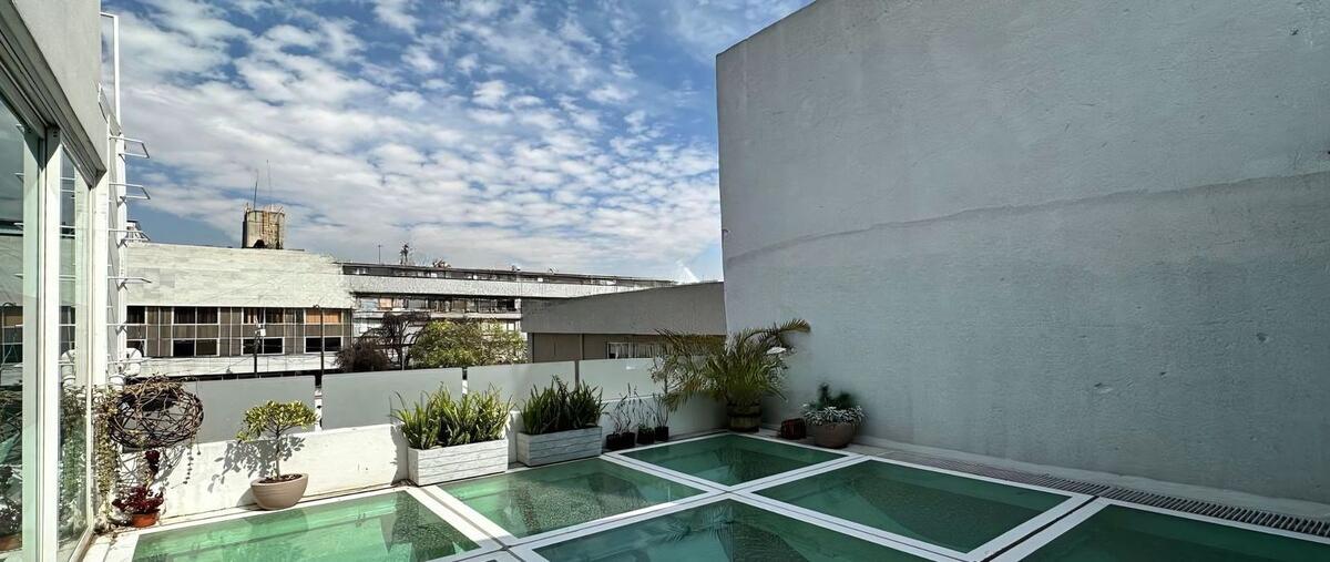 Foto de edificio en venta en guanajuato , roma norte, cuauhtémoc, df / cdmx, 30275667 No. 03