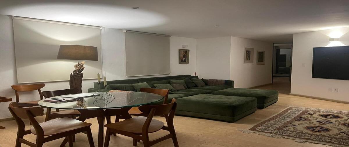 Foto de departamento en venta en guanajuato , roma norte, cuauhtémoc, df / cdmx, 0 No. 04