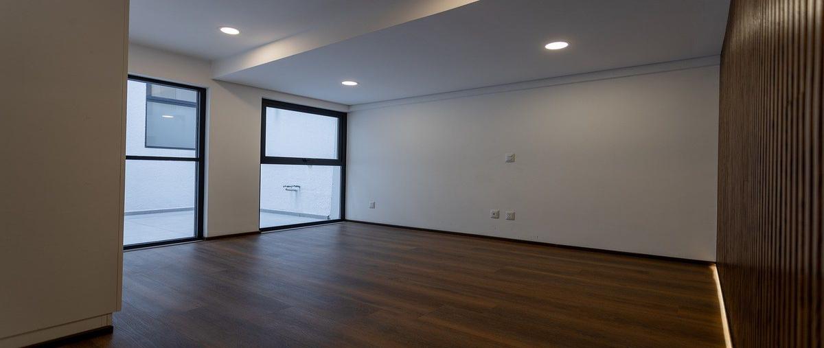 Foto de departamento en venta en guanajuato , roma norte, cuauhtémoc, df / cdmx, 0 No. 10