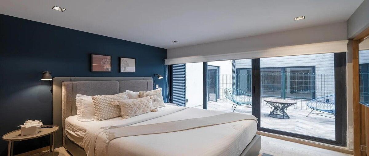 Foto de departamento en renta en guanajuato , roma norte, cuauhtémoc, df / cdmx, 31042286 No. 08