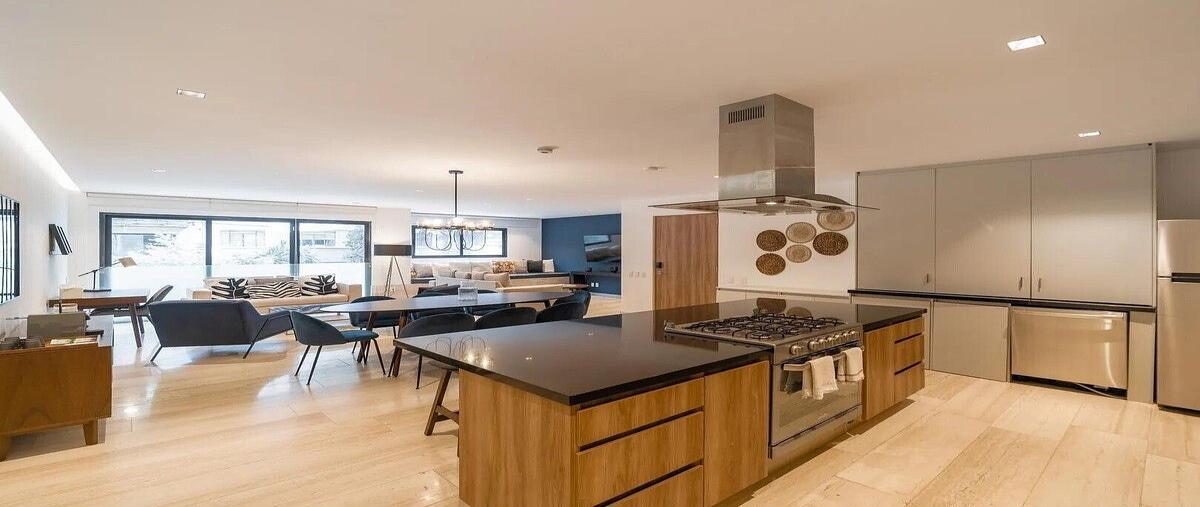 Foto de departamento en renta en guanajuato , roma norte, cuauhtémoc, df / cdmx, 31042992 No. 04