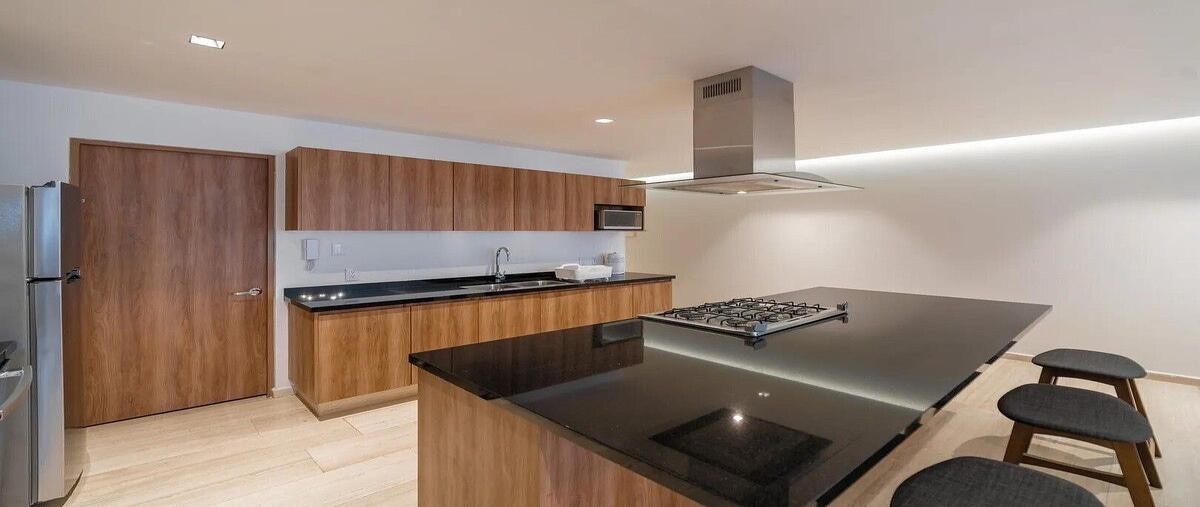 Foto de departamento en renta en guanajuato , roma norte, cuauhtémoc, df / cdmx, 31042992 No. 05