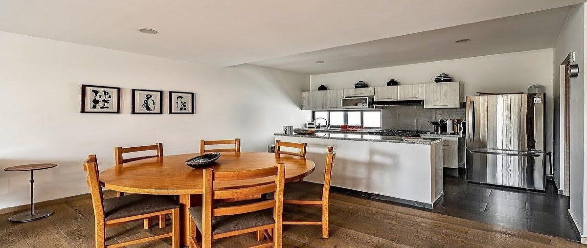 Foto de departamento en venta en guanajuato , roma norte, cuauhtémoc, df / cdmx, 0 No. 03