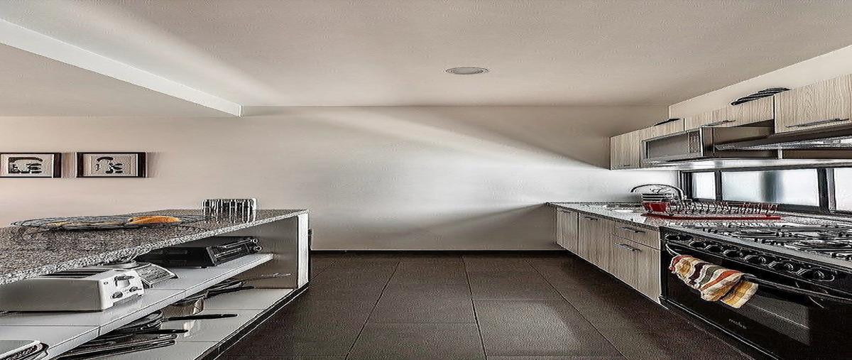 Foto de departamento en venta en guanajuato , roma norte, cuauhtémoc, df / cdmx, 0 No. 04