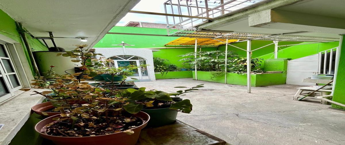 Foto de casa en venta en guanajuato , san felipe de jesús, gustavo a. madero, df / cdmx, 0 No. 02