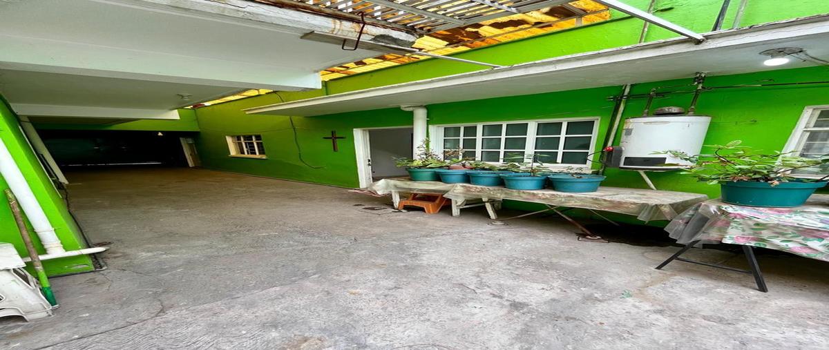 Foto de casa en venta en guanajuato , san felipe de jesús, gustavo a. madero, df / cdmx, 0 No. 03
