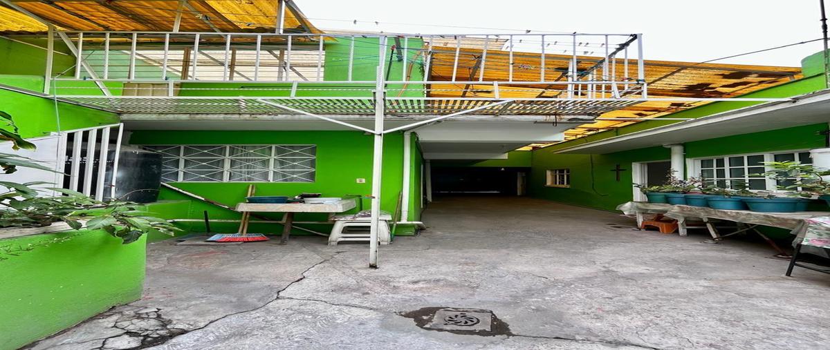 Foto de casa en venta en guanajuato , san felipe de jesús, gustavo a. madero, df / cdmx, 0 No. 04