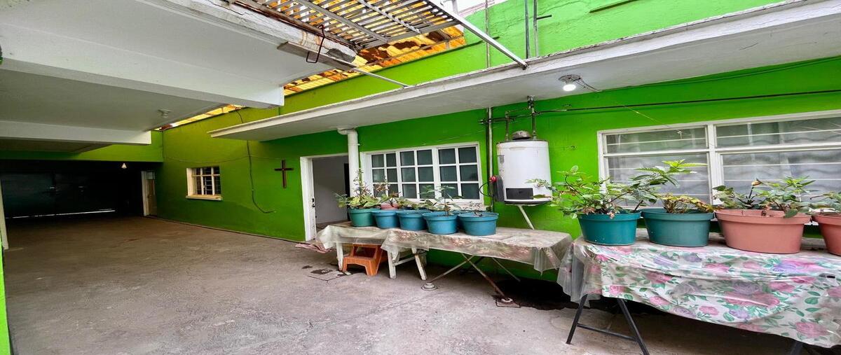 Foto de casa en venta en guanajuato , san felipe de jesús, gustavo a. madero, df / cdmx, 0 No. 05