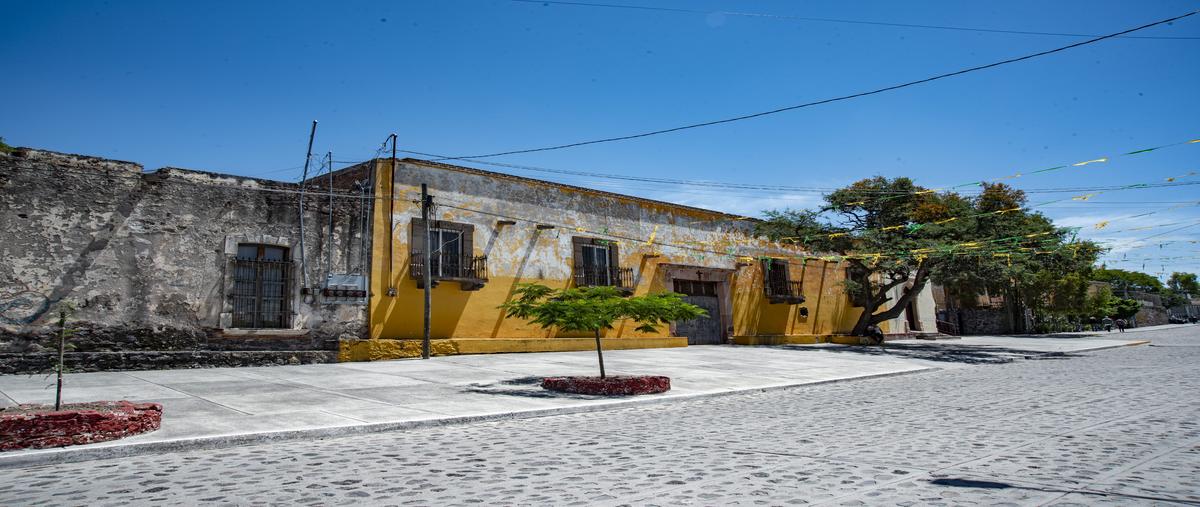Foto de rancho en venta en guanajuato , san josé el alto, querétaro, querétaro, 0 No. 03
