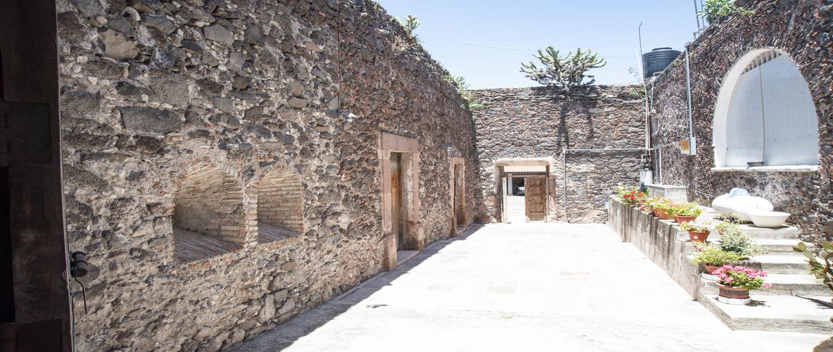Foto de rancho en venta en guanajuato , san josé el alto, querétaro, querétaro, 0 No. 05