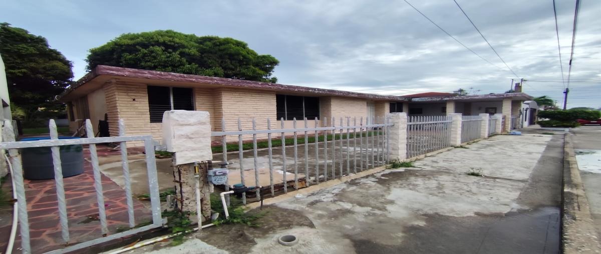 Foto de terreno habitacional en venta en guanajuato , unidad nacional, ciudad madero, tamaulipas, 0 No. 05