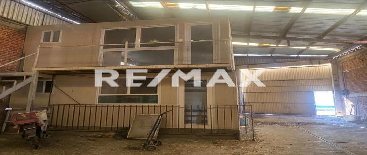 Foto de bodega en renta en guanajuato , valle del sol, irapuato, guanajuato, 0 No. 03