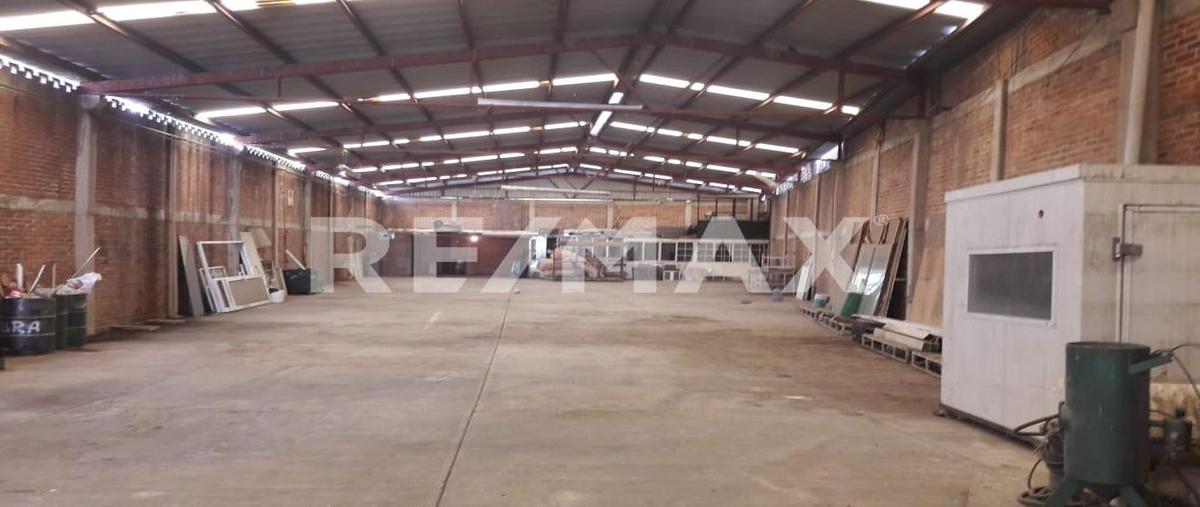 Foto de bodega en renta en guanajuato , valle del sol, irapuato, guanajuato, 0 No. 04