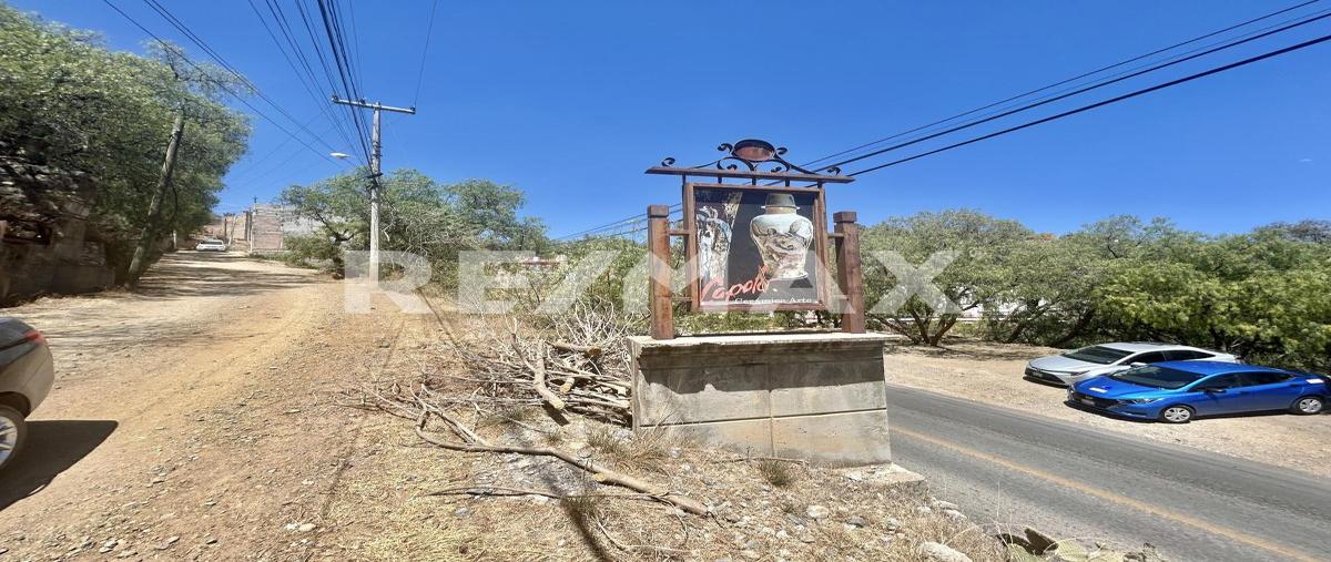 Foto de terreno habitacional en venta en guanajuato-dolores hidalgo , valenciana, guanajuato, guanajuato, 0 No. 05