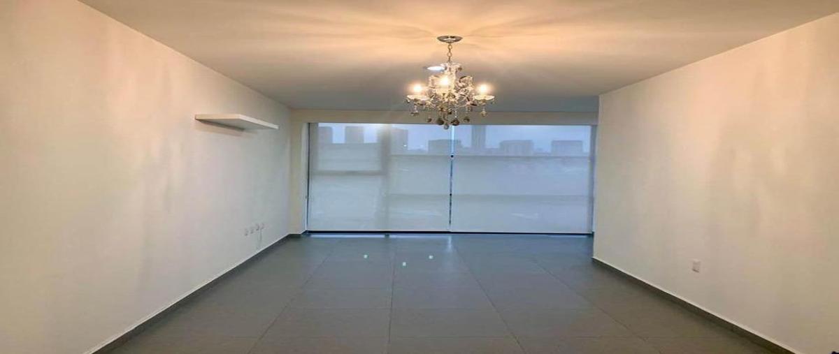 Foto de departamento en venta en guardacosta 13, lomas del chamizal, cuajimalpa de morelos, df / cdmx, 0 No. 03