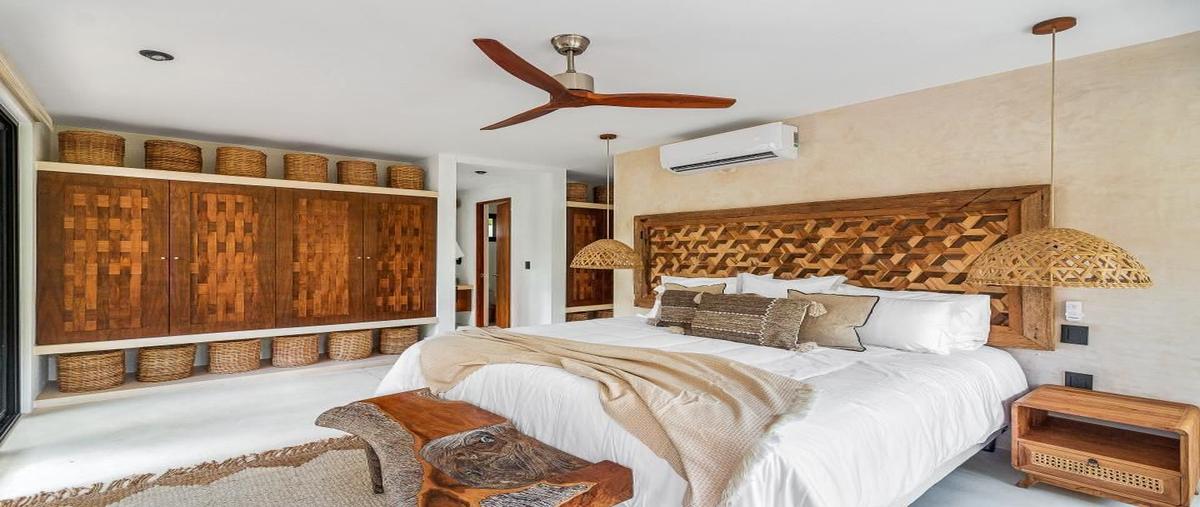 Foto de departamento en venta en guardianes mayas , la veleta, tulum, quintana roo, 0 No. 03