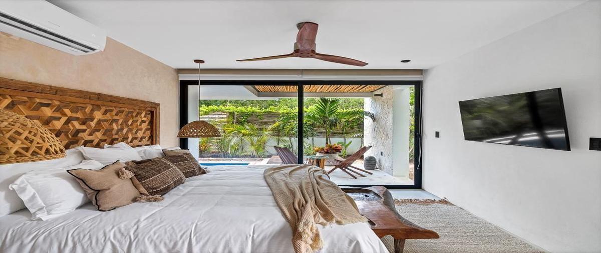 Foto de departamento en venta en guardianes mayas , la veleta, tulum, quintana roo, 0 No. 04