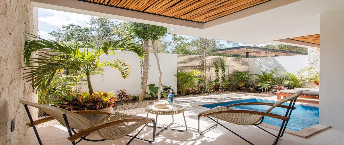 Foto de departamento en venta en guardianes mayas , la veleta, tulum, quintana roo, 0 No. 04