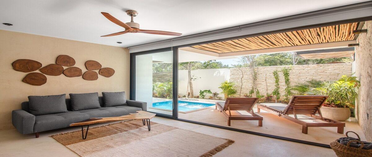 Foto de departamento en venta en guardianes mayas , la veleta, tulum, quintana roo, 0 No. 05