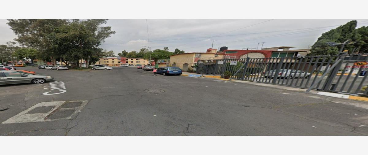 Foto de casa en venta en guasave 0, culhuacán ctm sección v, coyoacán, df / cdmx, 27436332 No. 02
