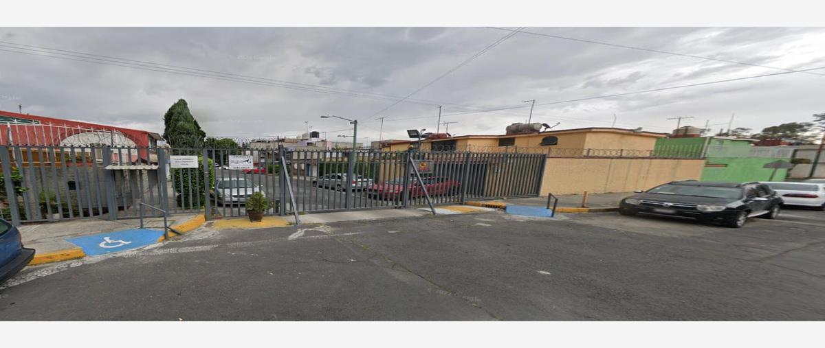 Foto de casa en venta en guasave 0, culhuacán ctm sección v, coyoacán, df / cdmx, 27436332 No. 03