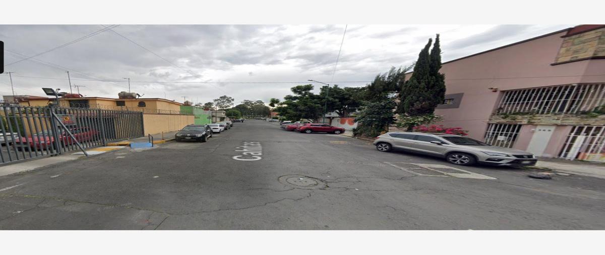 Foto de casa en venta en guasave 0, culhuacán ctm sección v, coyoacán, df / cdmx, 27436332 No. 04