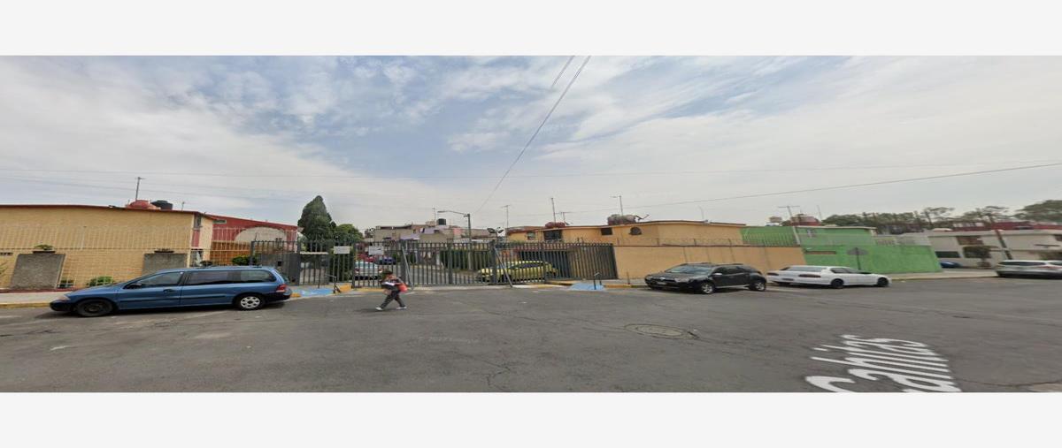 Foto de casa en venta en guasave 0, culhuacán ctm sección v, coyoacán, df / cdmx, 27436332 No. 05