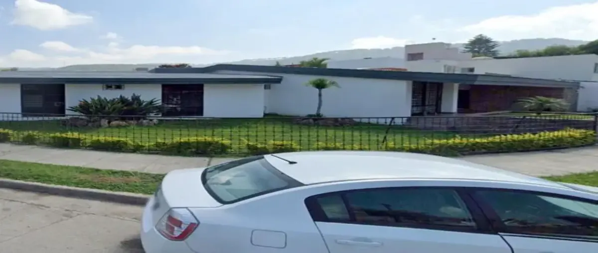 Foto de casa en venta en guatin melgara 8, camino real, ocotlán, jalisco, 0 No. 01