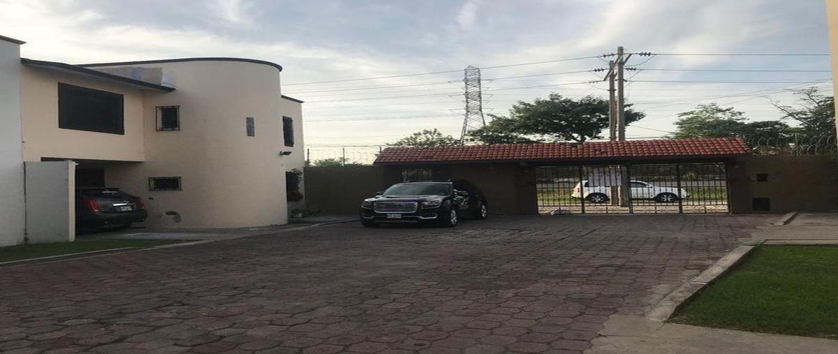 Foto de casa en , guayabal, centro, tabasco, 10488785 foto 04 Foto de casa en renta en , guayabal, centro, tabasco, 10488785 No. 04
