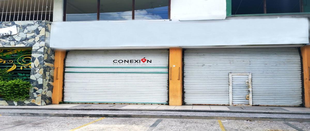 Foto de local en renta en  , guayabal, centro, tabasco, 0 No. 03
