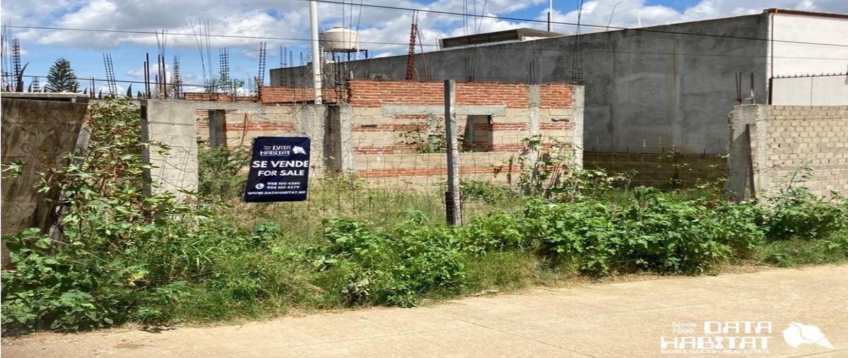 Foto de terreno habitacional en venta en  , guayabales, santa cruz amilpas, oaxaca, 0 No. 05