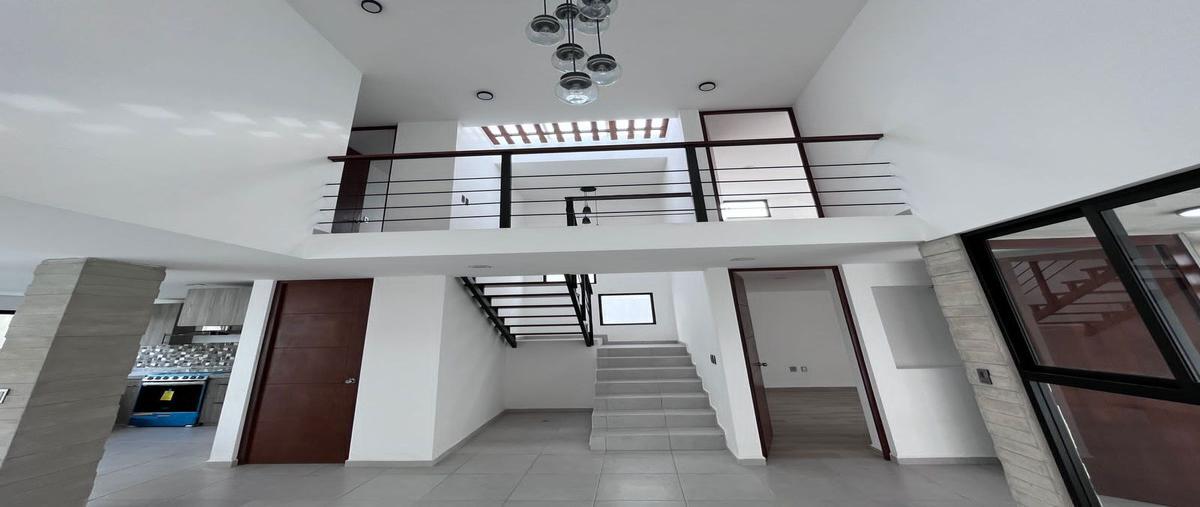 Foto de casa en venta en guayabe , residencial el refugio, querétaro, querétaro, 0 No. 04