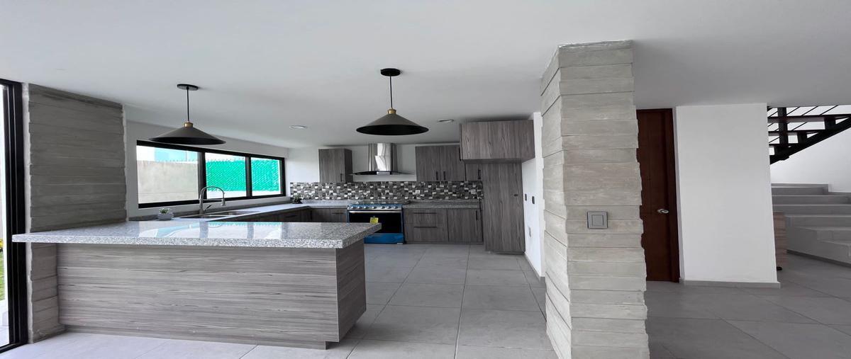 Foto de casa en venta en guayabe , residencial el refugio, querétaro, querétaro, 0 No. 05