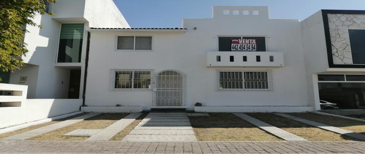Foto de casa en guayabe , residencial el refugio, querétaro, querétaro, 28052928 foto 01 Foto de casa en venta en guayabe , residencial el refugio, querétaro, querétaro, 28052928 No. 01