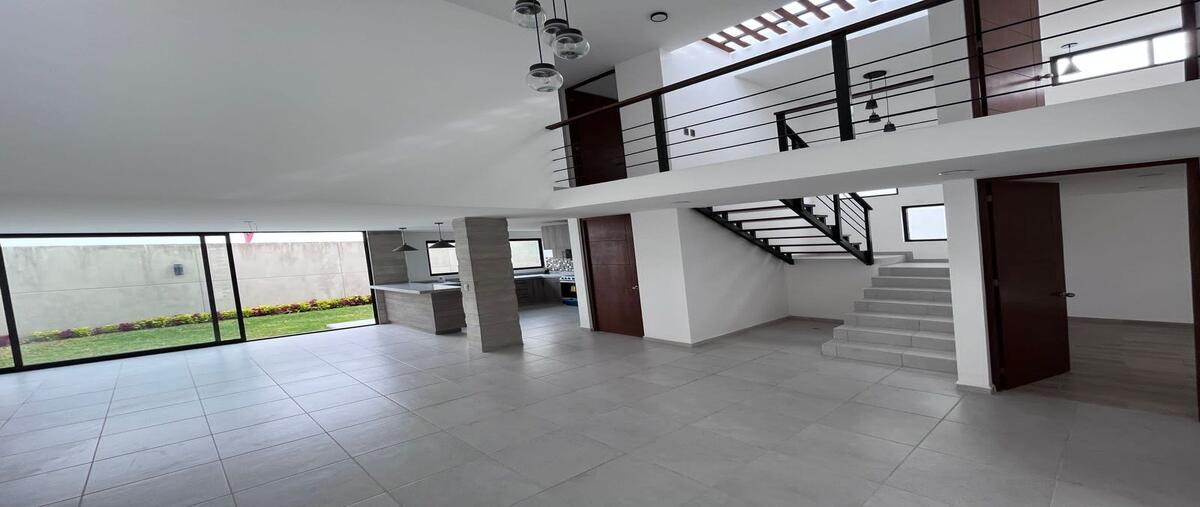 Foto de casa en venta en guayabe , residencial el refugio, querétaro, querétaro, 29307854 No. 02