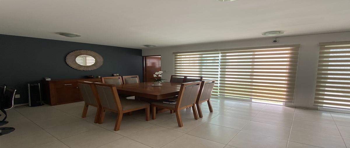 Foto de casa en venta en guayabe , residencial el refugio, querétaro, querétaro, 0 No. 03