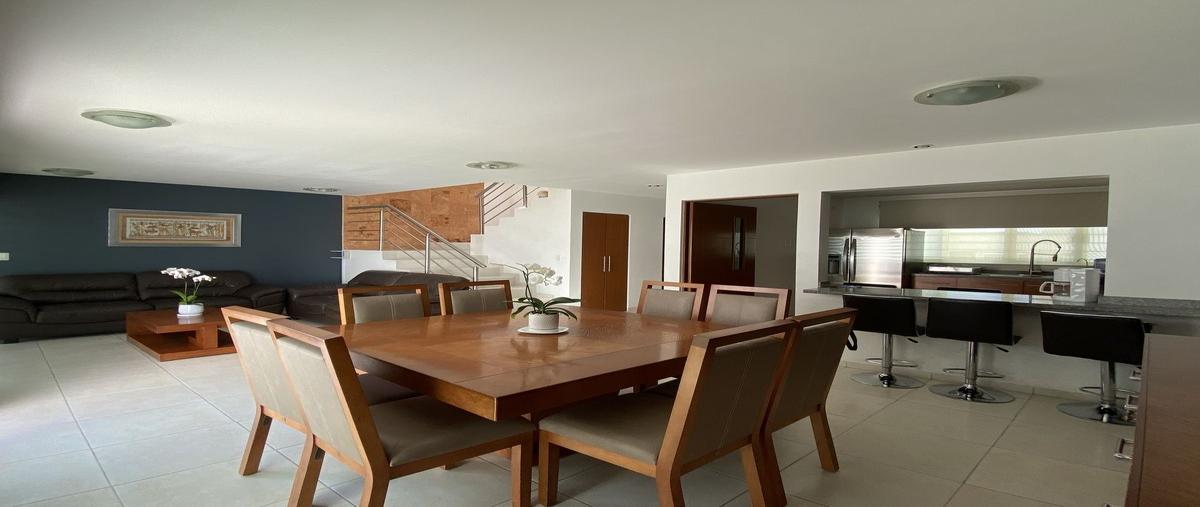 Foto de casa en venta en guayabe , residencial el refugio, querétaro, querétaro, 0 No. 04