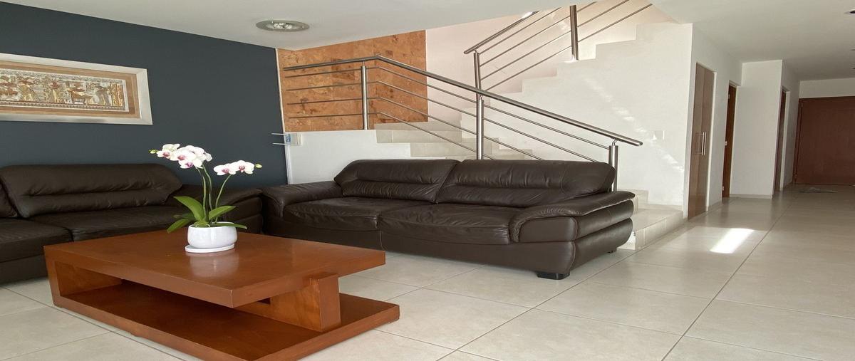 Foto de casa en venta en guayabe , residencial el refugio, querétaro, querétaro, 0 No. 05