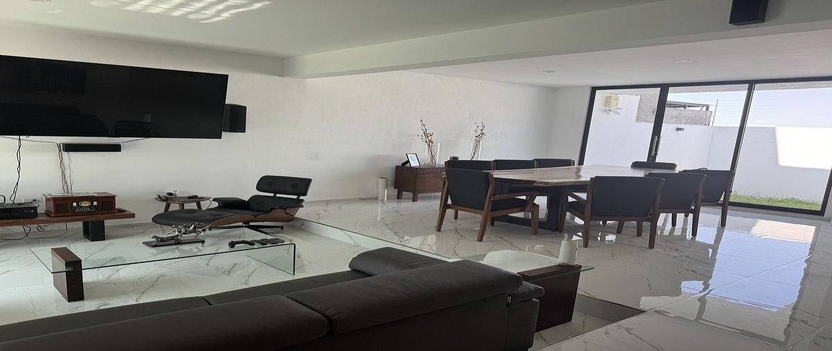 Foto de casa en venta en guayabe , residencial el refugio, querétaro, querétaro, 0 No. 05