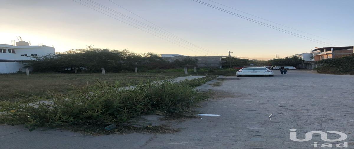 Foto de terreno habitacional en venta en guayabo 142, palmares universidad, puerto vallarta, jalisco, 29451012 No. 04