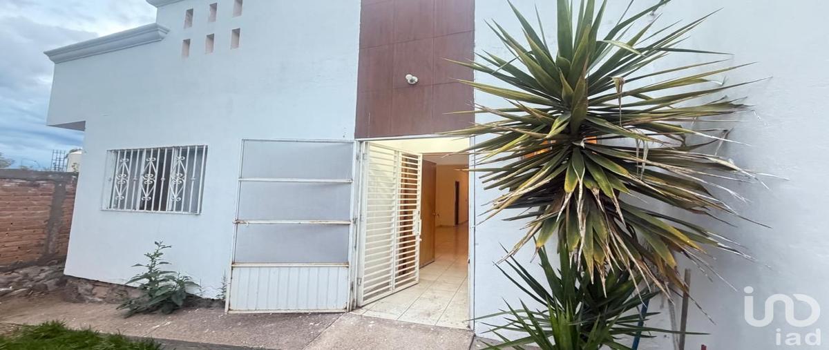 Foto de casa en guayabo 176, antonio ramirez, durango, durango, 0 foto 01 Foto de casa en venta en guayabo 176, antonio ramirez, durango, durango, 0 No. 01