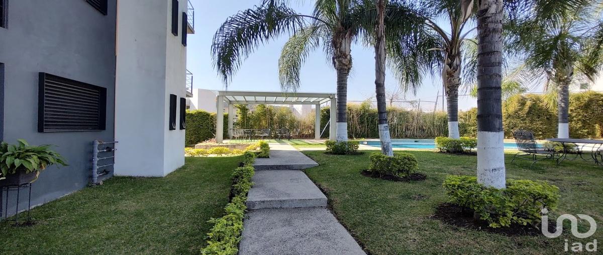 Foto de departamento en venta en guayabos 1021, la cañada, cuernavaca, morelos, 30864736 No. 03