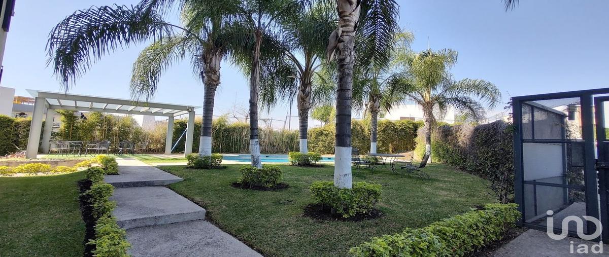 Foto de departamento en venta en guayabos 1021, la cañada, cuernavaca, morelos, 30864736 No. 04