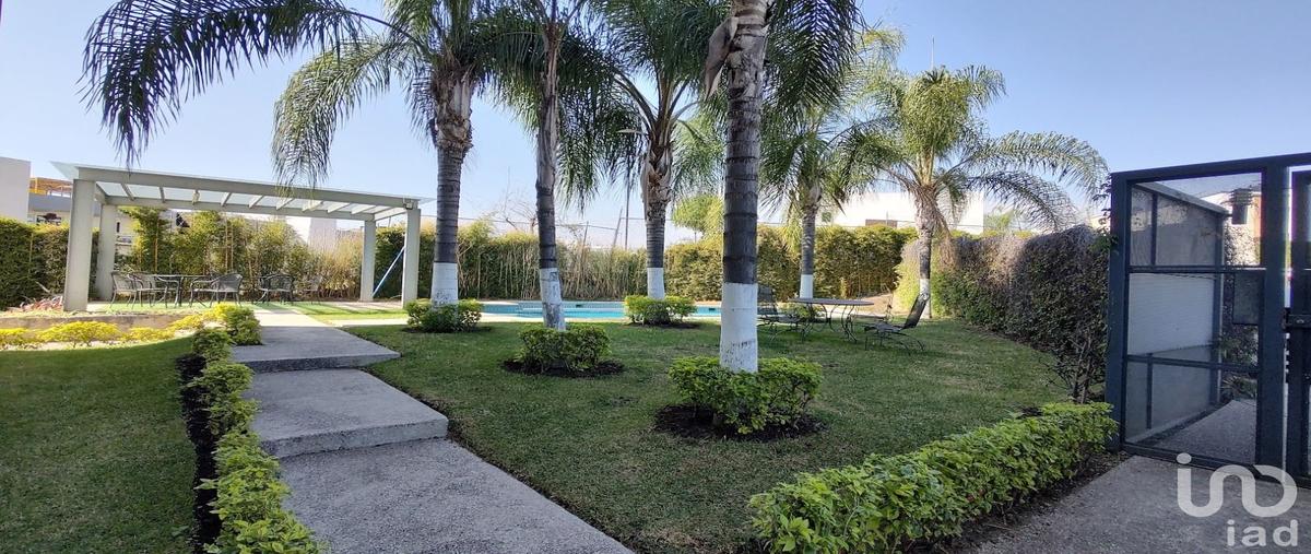 Foto de departamento en venta en guayabos 1021, la cañada, cuernavaca, morelos, 30864736 No. 05