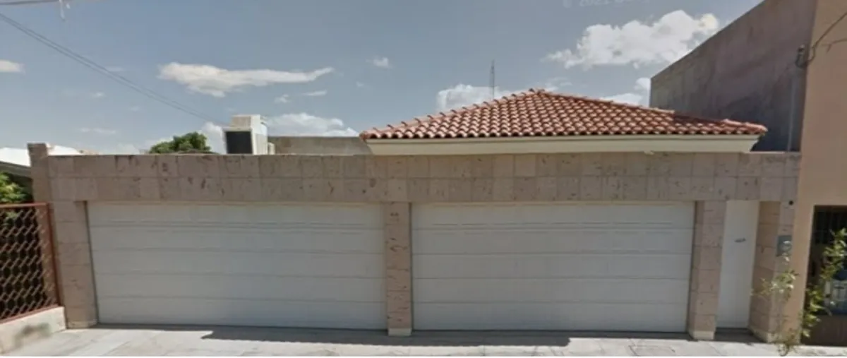Foto de casa en guayabos 138, torreón jardín, torreón, coahuila de zaragoza, 0 foto 01 Foto de casa en venta en guayabos 138, torreón jardín, torreón, coahuila de zaragoza, 0 No. 01