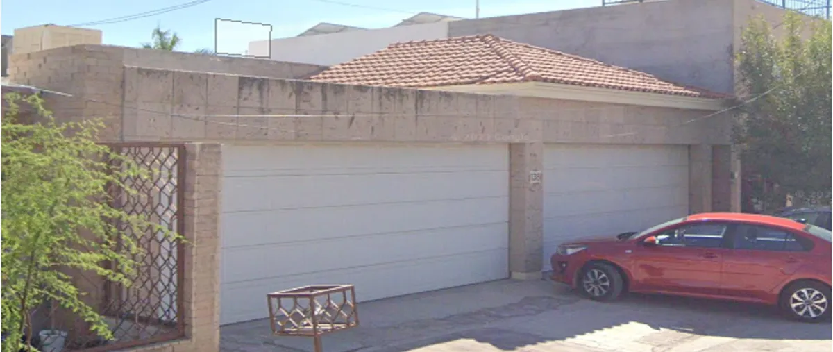 Foto de casa en guayabos 138, torreón jardín, torreón, coahuila de zaragoza, 0 foto 02 Foto de casa en venta en guayabos 138, torreón jardín, torreón, coahuila de zaragoza, 0 No. 02