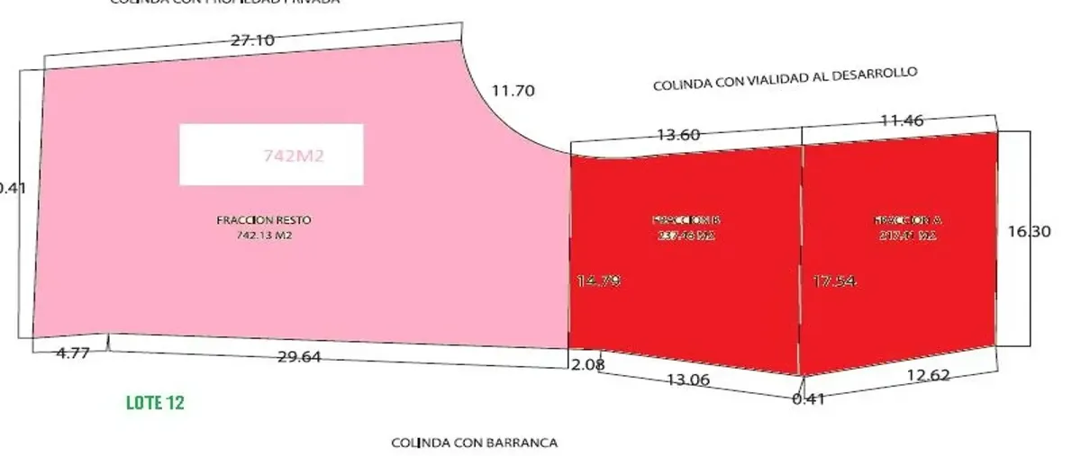 Foto de terreno habitacional en venta en guayabos 2, lomas de zompantle, cuernavaca, morelos, 30353643 No. 02