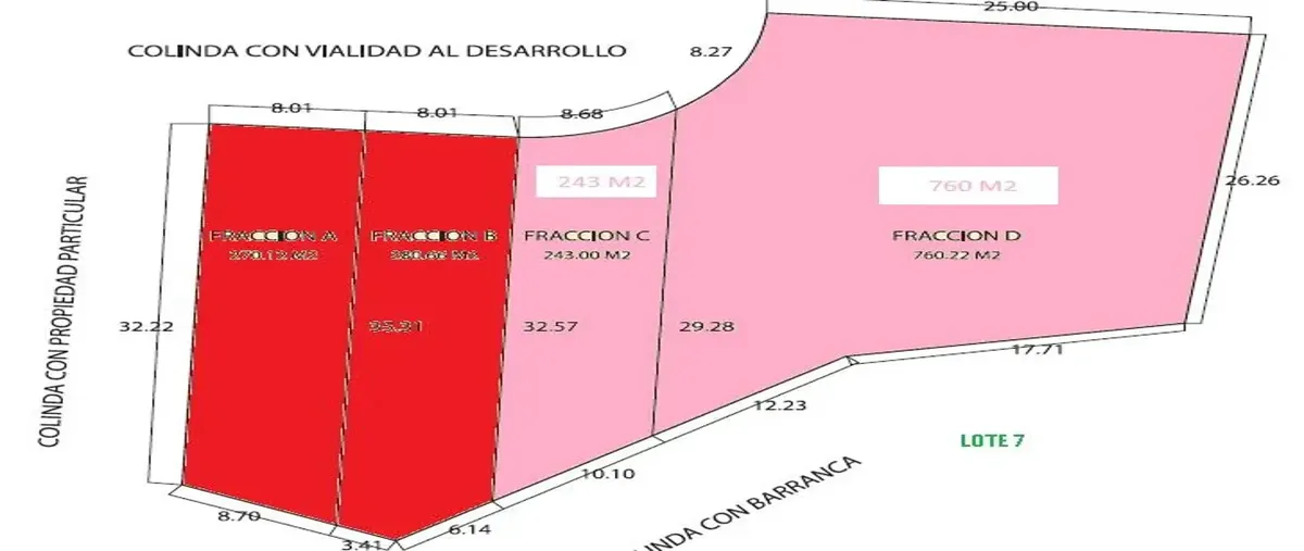 Foto de terreno habitacional en venta en guayabos 2, lomas de zompantle, cuernavaca, morelos, 30353643 No. 03